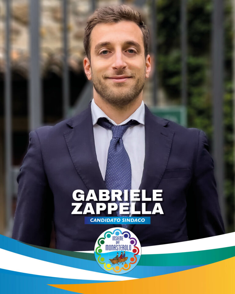 GABRIELE ZAPPELLA