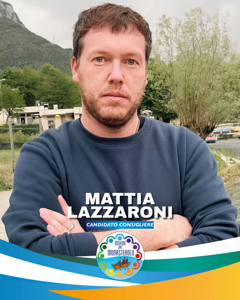 MATTIA LAZZARONI