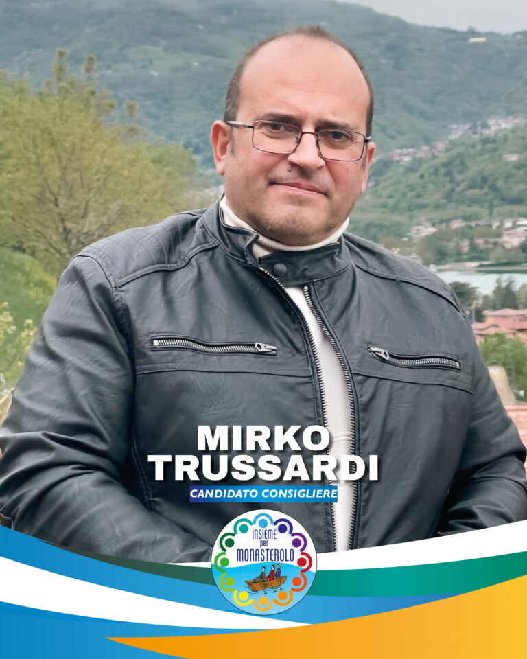 MIRKO TRUSSARDI
