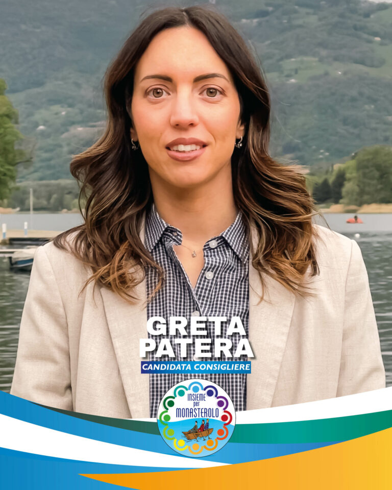 GRETA PATERA