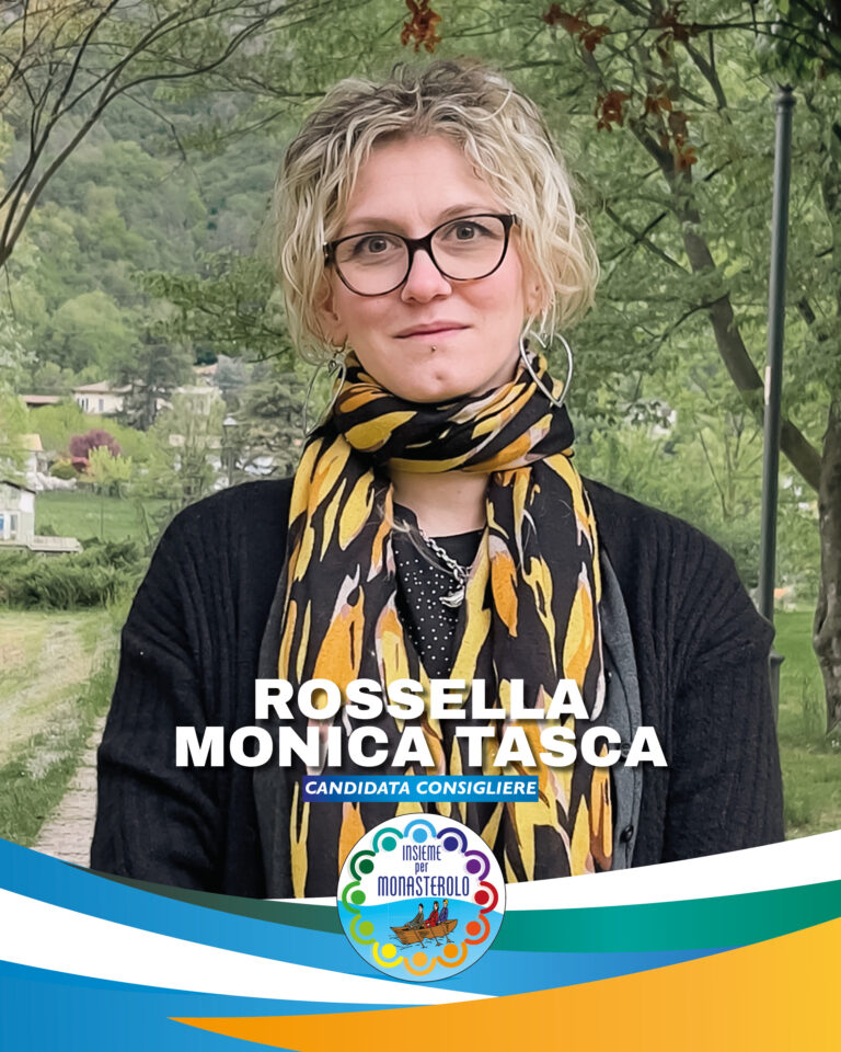 ROSSELLA MONICA TASCA